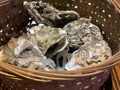 -蚝堡海鲜·威海菜·海肠捞饭·烧烤·亚洲吃蚝公司(幸福门店)