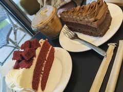 -Peet's Coffee皮爷咖啡(万象天地店)