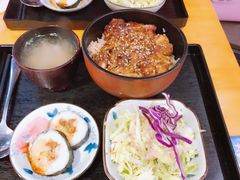 -京和风.日式家庭料理(京和风食堂大仓店)