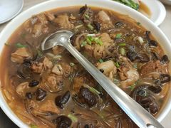 -李老哈·东北菜(宋园路店)