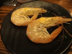 -土蚝·高压锅生蚝(百姓美食街店)