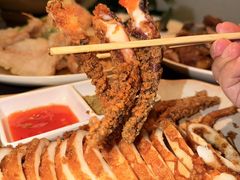 -北李·海肠捞饭·大连菜(望京凯德MALL店)