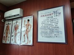 -国医整脊馆(武夷路店)