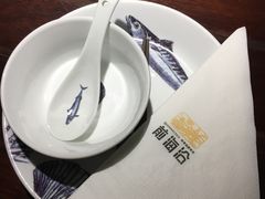 -前海沿·青岛菜(证大·大拇指广场店)
