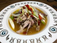 -胖老汉新疆特色椒麻鸡(南门店)
