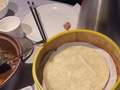 -京味斋·北京烤鸭(华威桥北工大店)