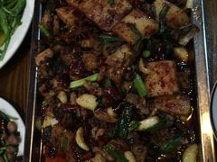 -阿葉农家饭店
