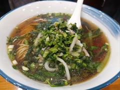 -小方的面(徐家汇店)