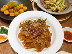-粤集·手工粤菜(皇庭广场店)