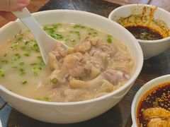 -牛王庙(龙华花园店)