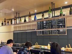-Sushi Hanzo半藏(天环广场店)