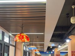 -花儿穆萨·烤肉餐厅(石马坪店)
