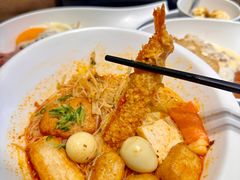 -公仔堂港式茶餐厅(西村店)