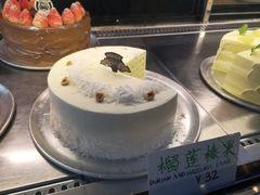-Juicy Bakery(大学路店)