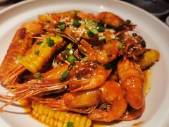 -老阿爸鲜鱼土菜(园区永旺店)