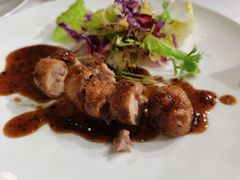 -我的四季意大利餐厅(春天百货店)