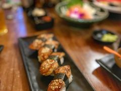 -昊·来了寿司(双楠2店)