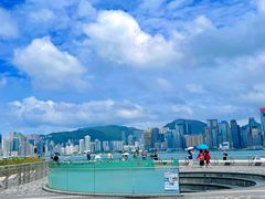 -尖沙咀