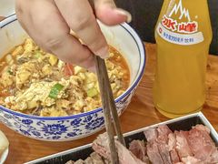 -孙庆海腊牛肉店(大皮院店)