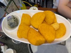 -揽月斋炙子烤肉·清真(安定门·五道营店)
