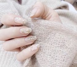 -缪斯美甲美睫