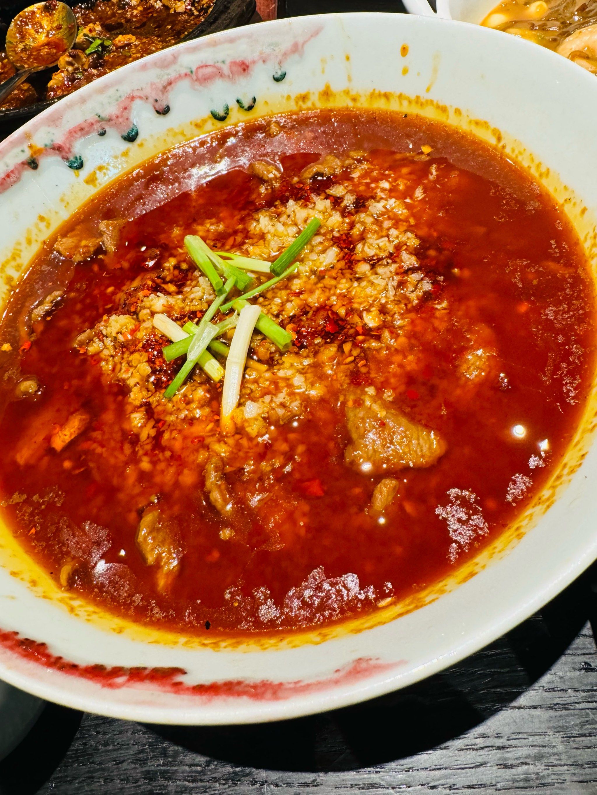 带爸妈和娃一起去吃的
超级喜欢这个虾球!心中no.1.