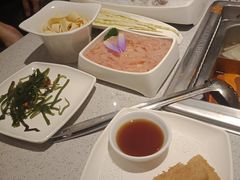 -海底捞火锅(奥体南路店)
