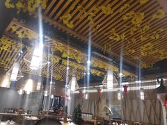 -老馆子·建德菜·山肴鱼鲜(海威新界店)