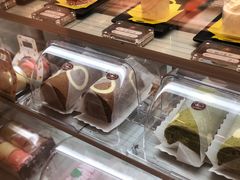 -KK BAKERY烘焙