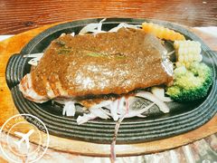 -海维克牛排馆HIGHWIC(青羊万达店)