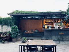 -翠田Green Field Kitchen