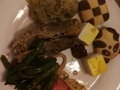 -静之湖湖畔餐厅