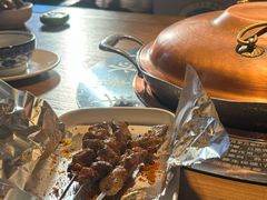 -泽成冰煮羊(非·遗东岸国际店)