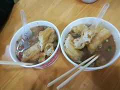 -百成大同鸭肉粥(大同总店)