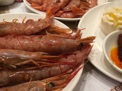 -芭菲盛宴·环球美食(北城国际店)