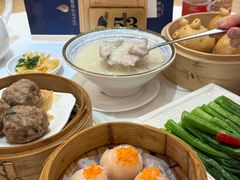-新海利海鲜城·41年珠海老字号(夏湾店)