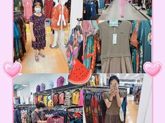 -京客隆超市(管庄店)