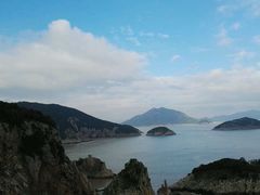 -花岙岛