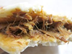 肉夹馍-西安特色面馆(吉兆营店)