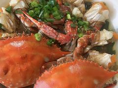 -从前慢海鲜面馆