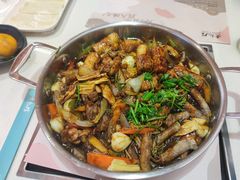 -黄记煌三汁焖锅(首创奥特莱斯店)