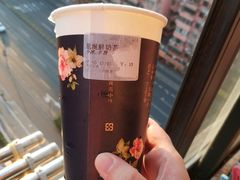 -厝内小眷村(长宁定西路店)