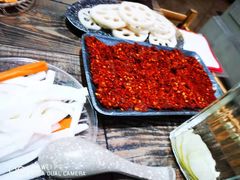 -蜀都三哥火锅店(力盟商业步行街店)