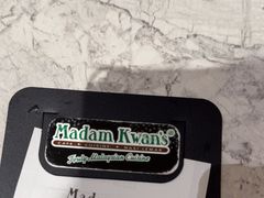 -Madam Kwan's(Mid Valley Megamall)