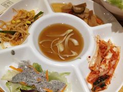 -喜来稀肉(北外滩白玉兰广场店)