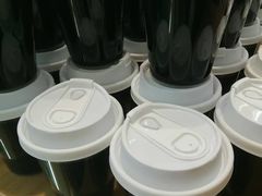 -沪上阿姨·臻选茶饮(上海环球港店)