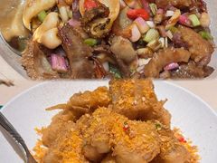-侨美食家·粤菜(体育西路店)