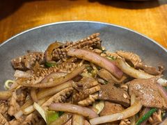 -圳兴面王·拌川·特色炒面(南山保利剧院店)