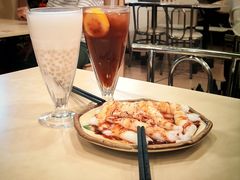 -玲又珑美食(盘福路店)