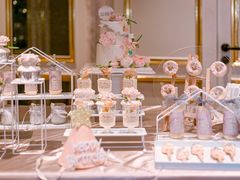 -玉见cake低糖蛋糕甜品台定制(河西店)